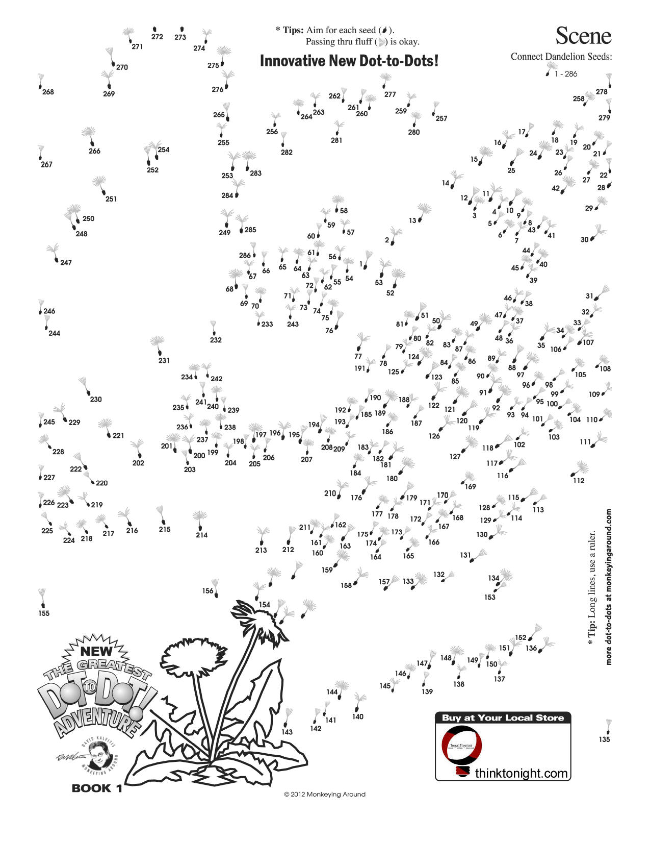 downloadable-dot-to-dot-puzzles